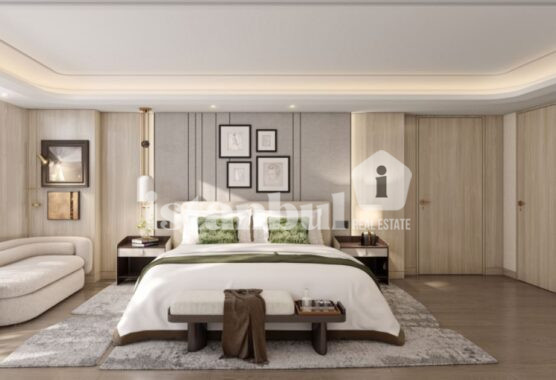 JW Marriott – Where Turkish Citizenship and Investment Excellence Meet