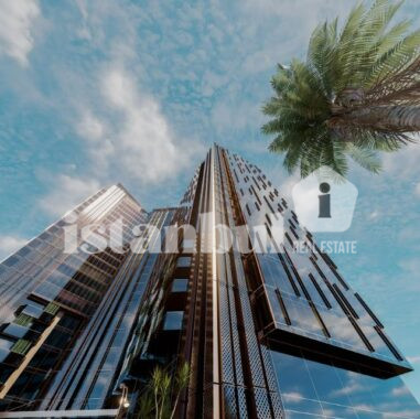 JW Marriott – Your Path to Turkish Citizenship and a Profitable Investment