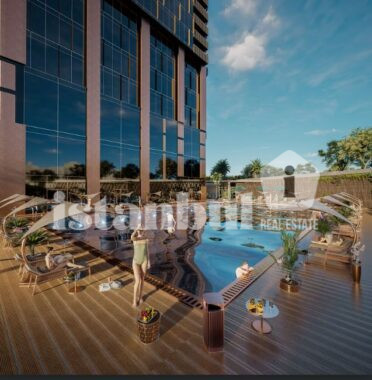 Make JW Marriott Your Turkish Citizenship Investment of Choice