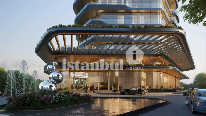 Mandarin Oriental Etiler Where Turkish Citizenship Meets Unmatched Sophistication