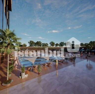 Secure Turkish Citizenship with JW Marriott – A Lucrative Investment Avenue