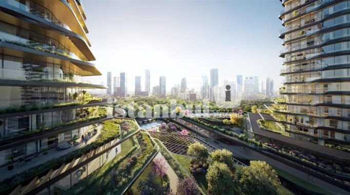 Turkish Citizenship Perfected at Mandarin Oriental Etiler Where Luxury Meets Opportunity