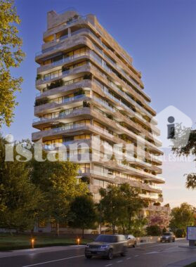 Turkish Citizenship Perfected at Polat Levent Where Luxury Meets Opportunity