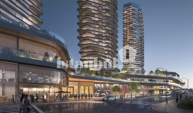 Unforgettable Luxury Turkish Citizenship and Mandarin Oriental Etiler