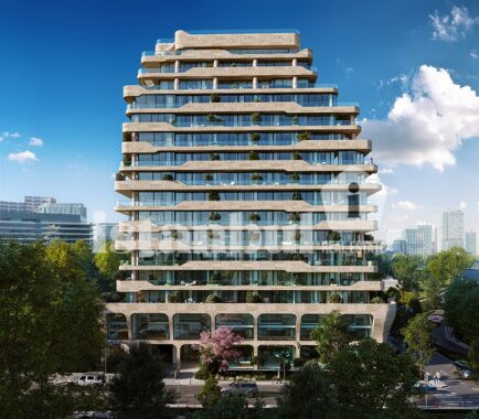 Unforgettable Luxury Turkish Citizenship and Polat Levent