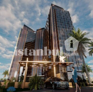 Unlock Turkish Citizenship with JW Marriott – A Smart Investment