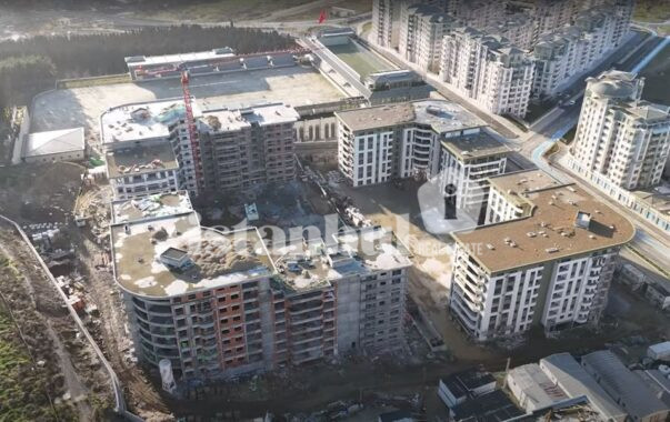 Unlock the benefits of Turkish citizenship while being part of the close-knit community at Bizim Mahalle.