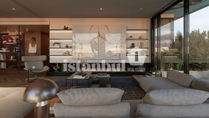 Where Turkish Citizenship and Lavish Living Converge Polat Levent