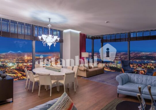 With Çiftçi Towers, investors can fulfill the criteria for Turkish citizenship.