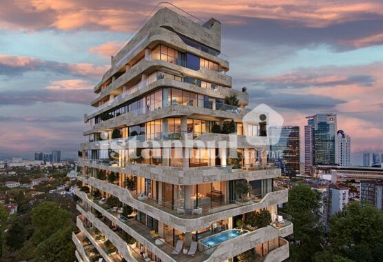 Your Gateway to Turkish Citizenship and Exquisite Living Polat Levent