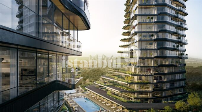 Your Path to Turkish Citizenship and Exquisite Living Mandarin Oriental Etiler