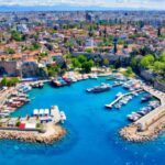 Antalya Real Estate Is Your Way to Coastal Property Investment