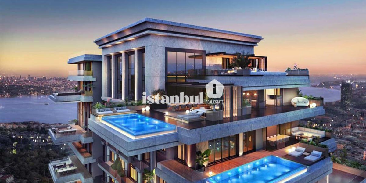 apartment for sale in turkey