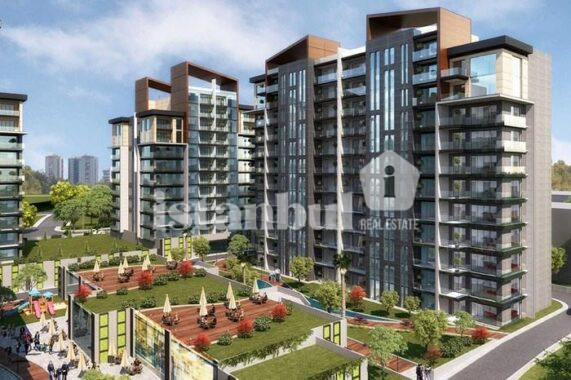 Discover the tranquil sanctuary of Güneşbahçe Evleri, where harmonious living and Turkish citizenship opportunities merge.