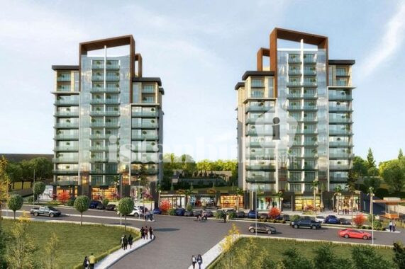 Discover the tranquility of Güneşbahçe Evleri, where serene residences offer the potential for Turkish citizenship.