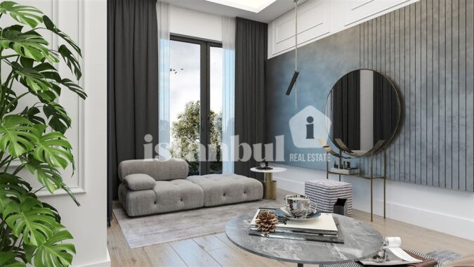 Embrace the beauty of nature at Kemer Country’s tranquil residences while considering the possibilities of Turkish citizenship.