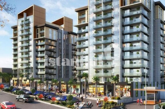 Enjoy the peace and serenity of Güneşbahçe Evleri’s residences, accompanied by the benefits of Turkish citizenship.