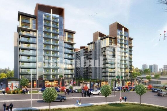 Indulge in the serene atmosphere of Güneşbahçe Evleri’s residences while considering the advantages of Turkish citizenship.