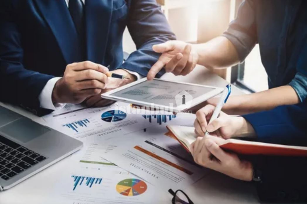 فيلا في اسطنبول