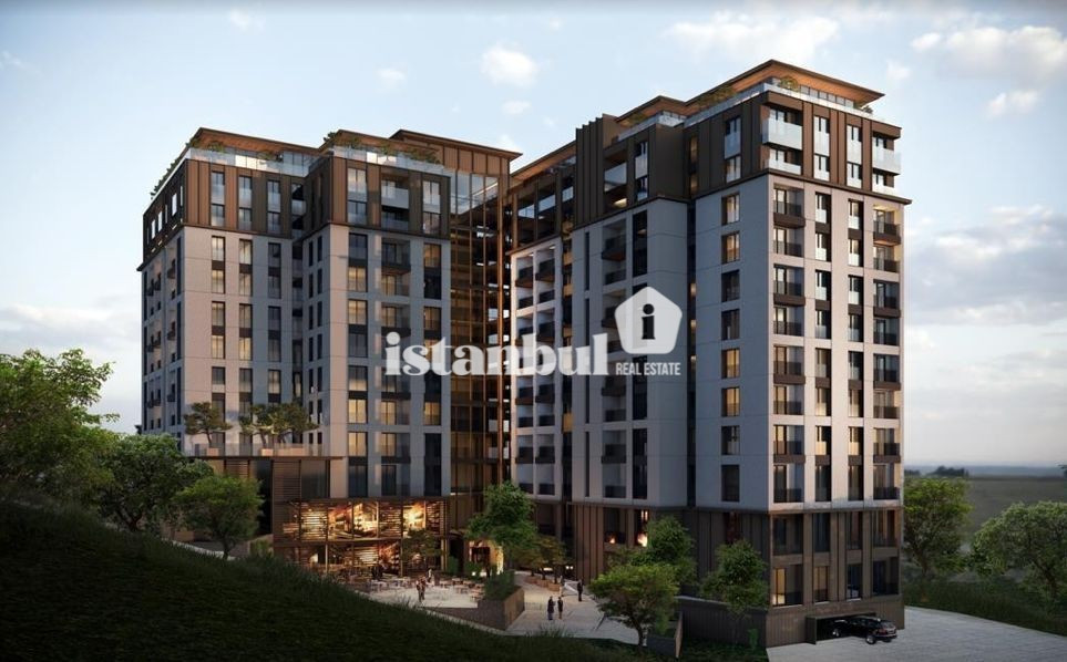 الفاخرة في كوجوك جكمجة