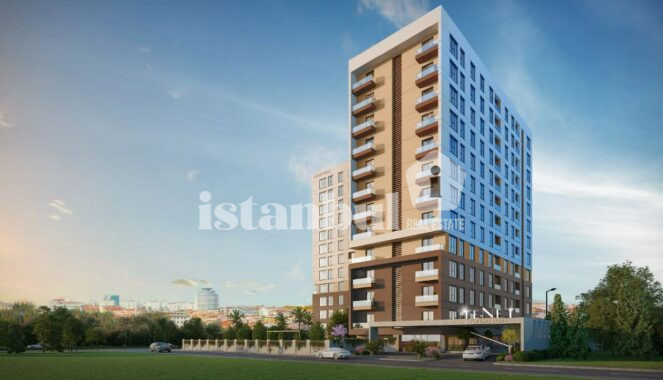 Embrace the splendor of Tenet Topkapı Prime’s exquisite residences while considering the possibilities of Turkish citizenship.