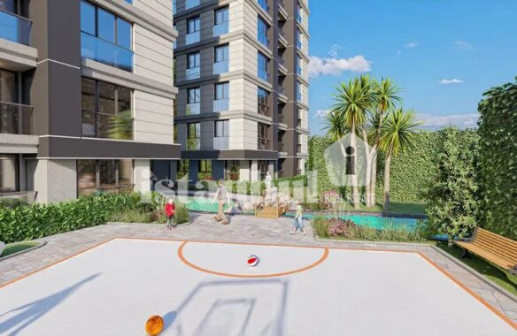 Atılgan Towers seamlessly combines luxury living and Turkish citizenship opportunities for an extraordinary experience.