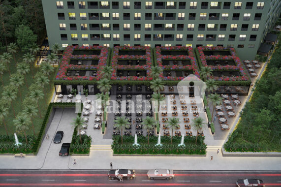 Experience unparalleled living and discover Turkish citizenship opportunities at House B’s prestigious residences.