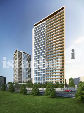 Ozak Hayat Tepe combines luxury, exclusivity, and the potential for Turkish citizenship, creating an exceptional living experience.