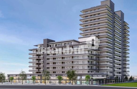 Tuna Park Büyükçekmece