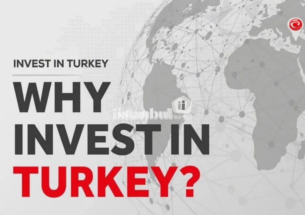 Should You Invest In Istanbul’s European Or Asian Side in 2025