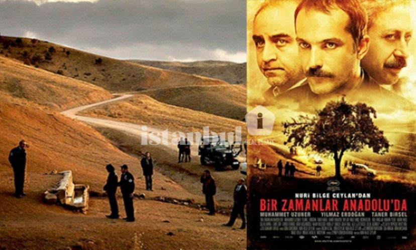 Best Turkish Movies