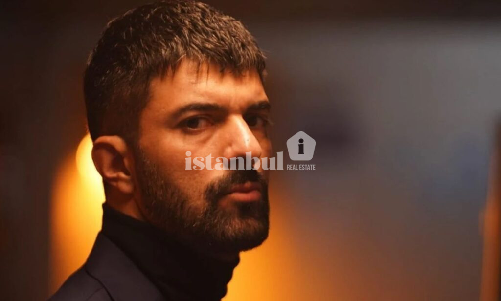 أشهر الممثلين الأتراك في الأفلام والمسلسلات