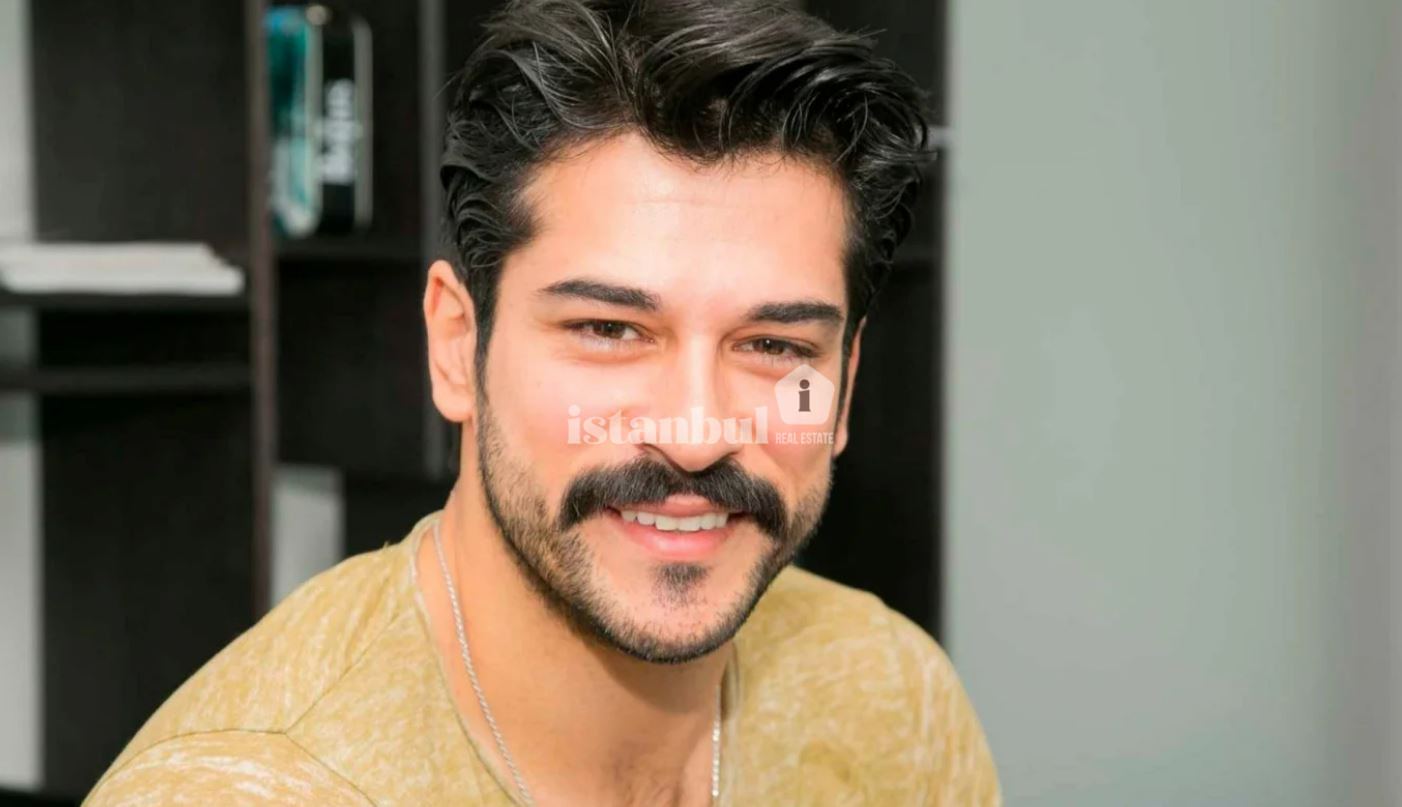 Popular Turkish Actors