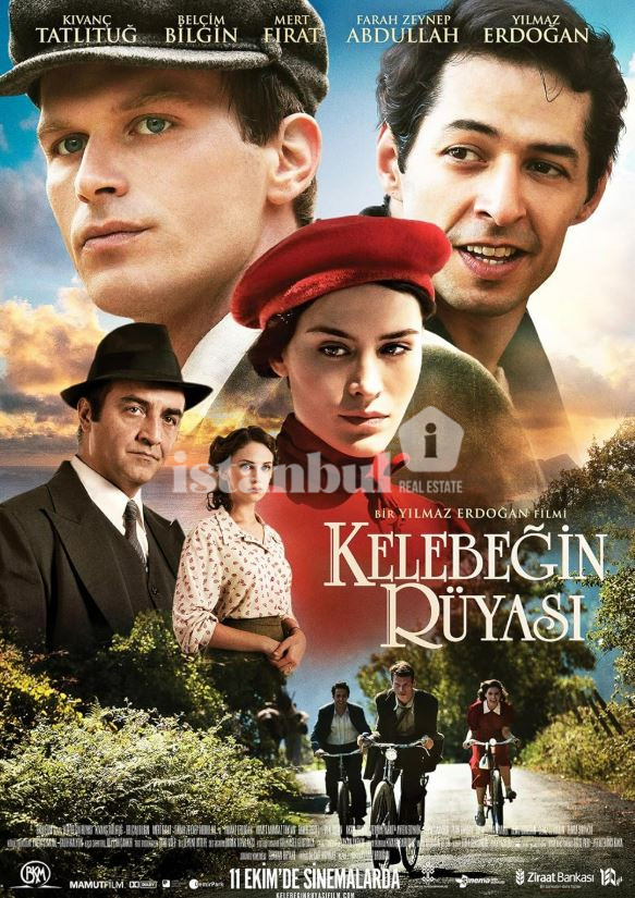 Best Turkish Movies