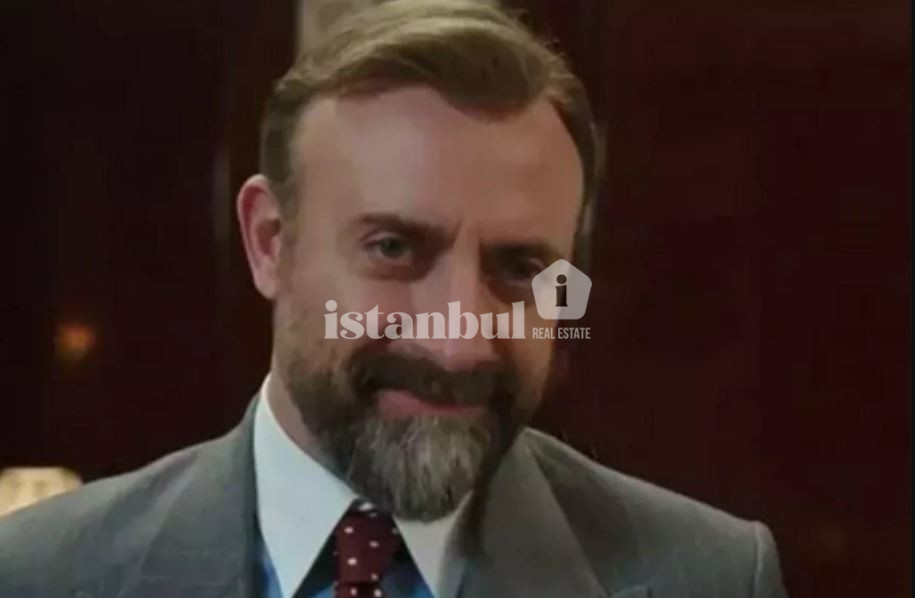 الأتراك في الأفلام