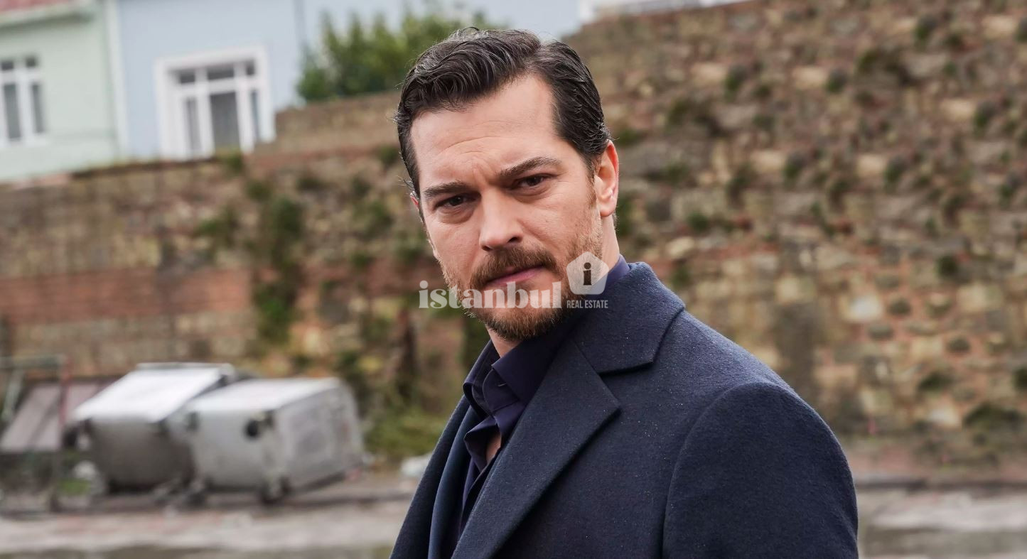 الأتراك في الأفلام