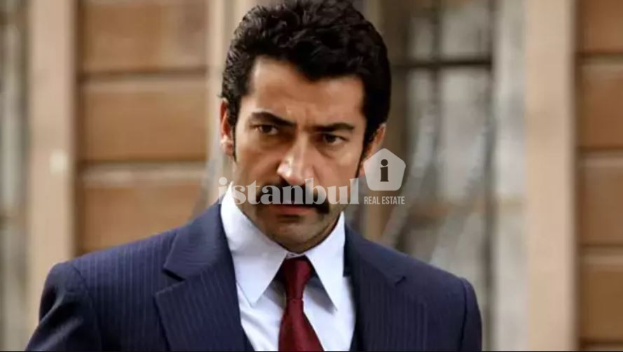 الأتراك في الأفلام