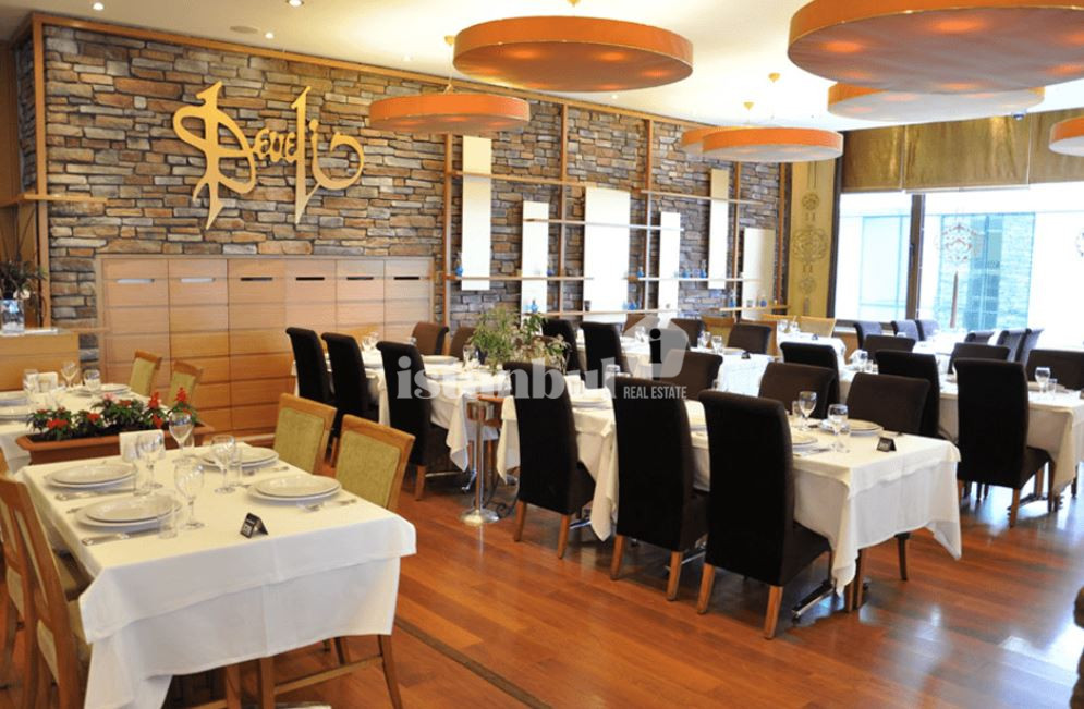 Breakfast Spots in Istanbul