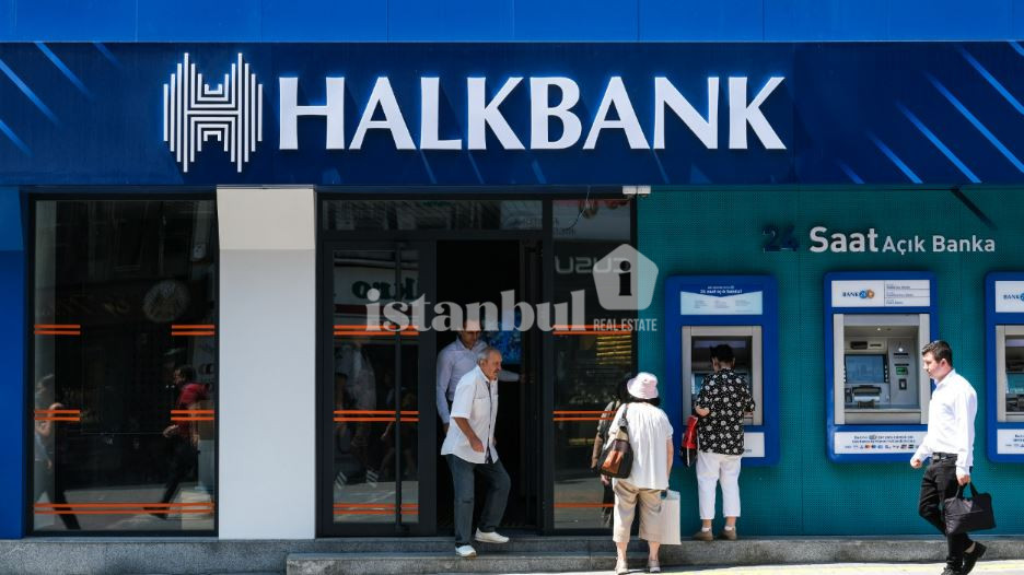 بالبنوك الحكومية التركية