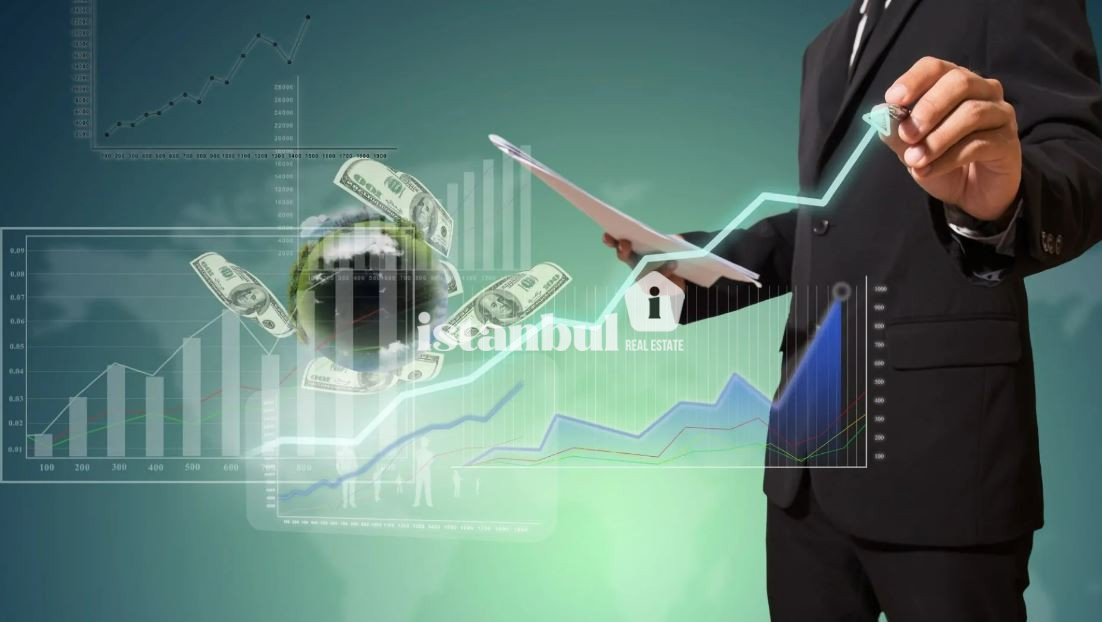 الأحياء لشراء العقارات