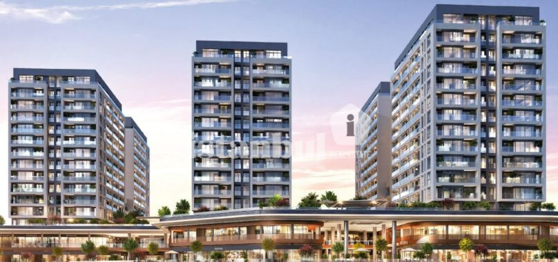 At Kuzey Adalar, exclusive residences meet the pathway to Turkish citizenship.