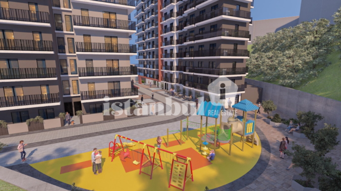 Discover upscale living at Mari Vadi Houses — your gateway to Turkish citizenship.