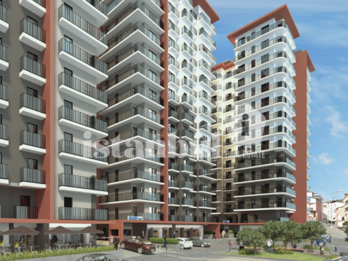 Get luxury, comfort, and Turkish citizenship — only at Mari Vadi Houses.