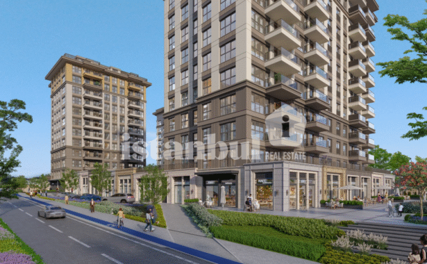 Hayat Flora Gateway to Istanbul & Turkish Passport