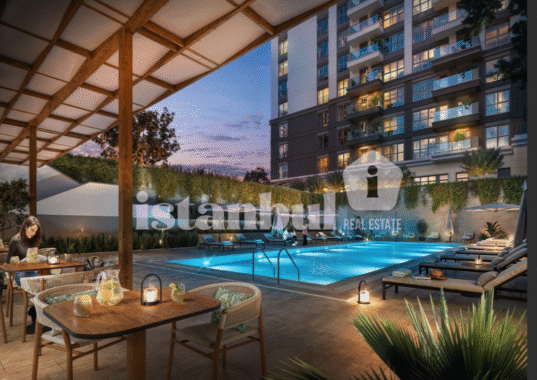 Hayat Flora Modern Living Citizenship Opportunity