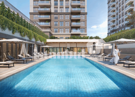 Invest in Hayat Flora Secure Turkish Citizenship