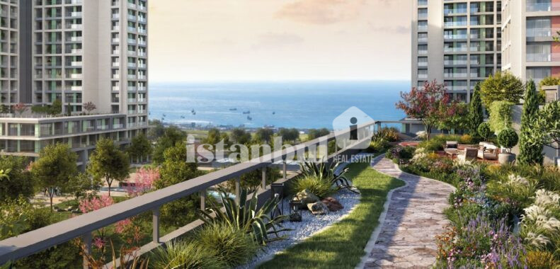 Invest in Kuzey Adalar to enjoy both luxury living and the benefits of Turkish citizenship.