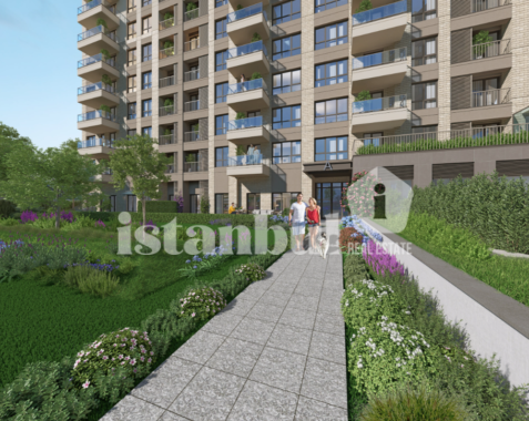 Invest in Luxury, Gain Turkish Citizenship. Ozak Dragos Houses Your Ideal Choice.