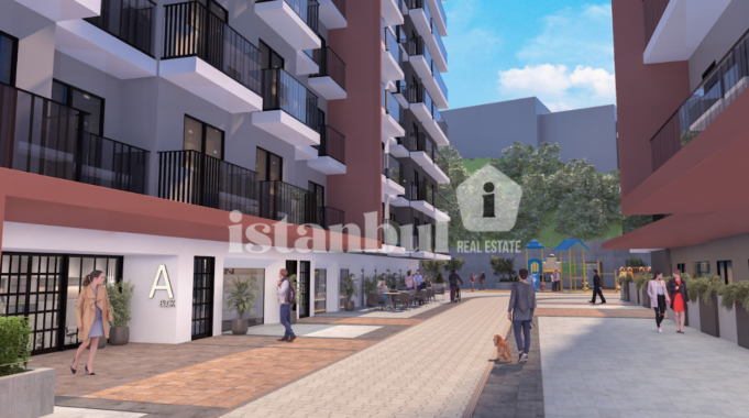 Invest in Mari Vadi Houses and qualify for Turkish citizenship through real estate.