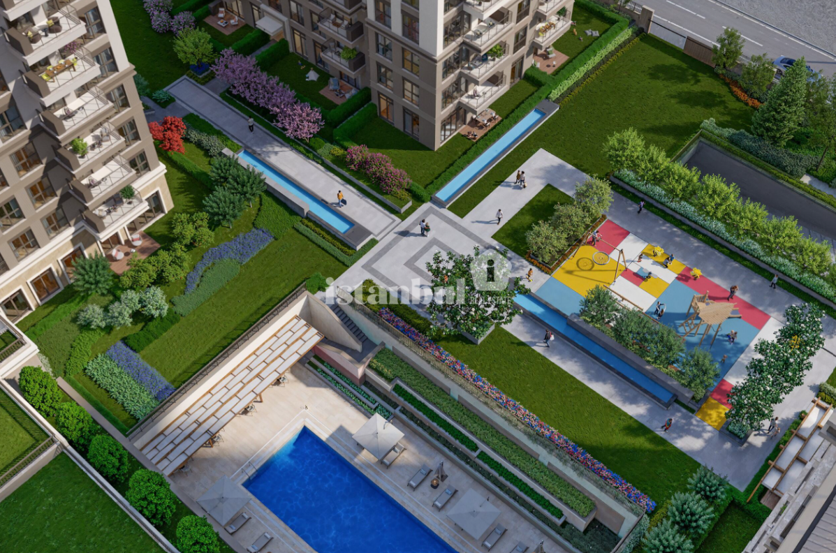 التأشيرة الذهبية والجنسية التركية عبر الاستثمار في عام 2025